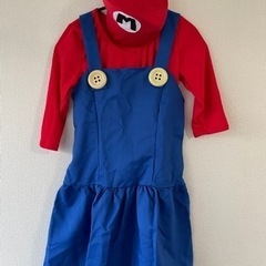 【受け渡し者決定しました】仮装服　レディース