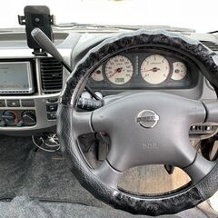 ご購入ありがとう御座いました。☆彡 H19年車 キャラバンGX 4WD 車検令和４年10月31日　込み込み価格‼️　ディーゼル☆彡　の画像