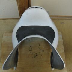 NS-1　FRP　カウル　シート　シングル　NSRの画像