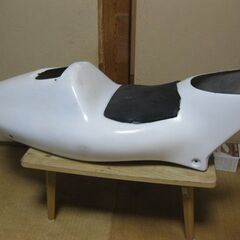 NS-1　FRP　カウル　シート　シングル　NSRの画像