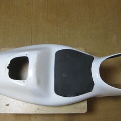 NS-1　FRP　カウル　シート　シングル　NSRの画像