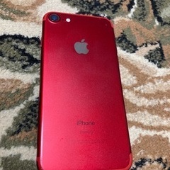 iPhone7 ジャンク【受付一旦終了】の画像