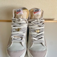 ナイキ　スニーカー　26cmの画像