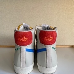 ナイキ　スニーカー　26cmの画像