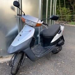 シート新品　スズキ　レッツ2 原付 50cc バイク　オートバイ