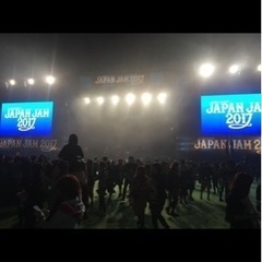 JAPANJAM同行者募集🙋‍♂️