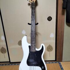BUSKER'S　Precision Bass

