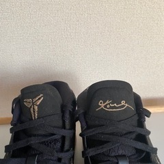 ナイキ　メンズ　27cmの画像