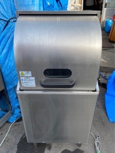 ホシザキ　食器洗浄機　ＪＷ－450ＲＵE 100V