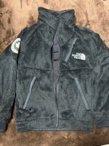 the northface アンタークティカバーサロフトジャケット