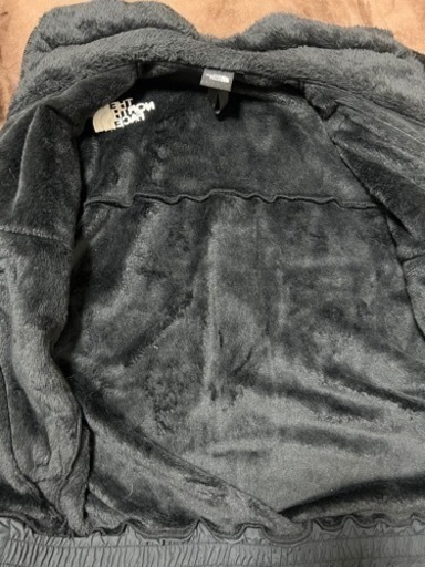 the northface アンタークティカバーサロフトジャケット