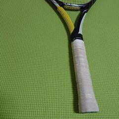 YONEX ラケット E ZONE Ai100の画像