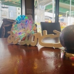 引き寄せの法則が好きな方✨