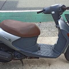 自賠責付きR8！バッテリー新品 。ヘルメットプレゼント。前カゴ付...