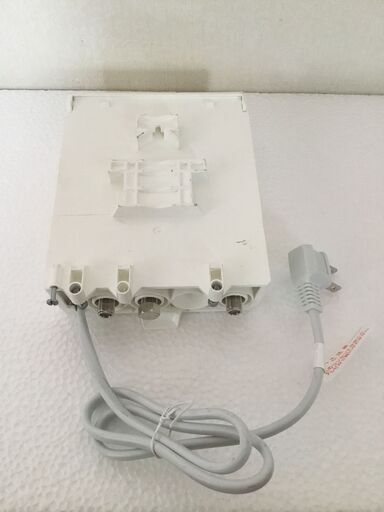 【値下げ】マスプロ 4K8K対応 CATVブースター 10B30U