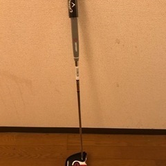  【ほぼ新品5000円引き】ホワイトホット オデッセイ ホワイト...