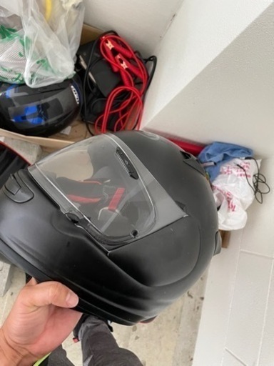 ヘルメット２個