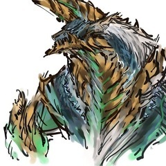 モンスターハンターサンブレイク仲間募集！