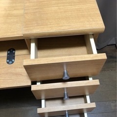 ドレッサーの画像