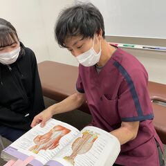 【市電】西線６条駅徒歩１分【地下鉄】西１８丁目徒歩８分になかやま治療院オープン！！の画像