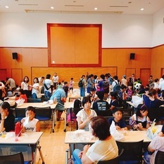 こども向けイベント(2022.08.28)出店者募集 - 御殿場市