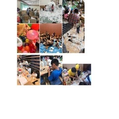 こども向けイベント(2022.08.28)出店者募集 - イベント