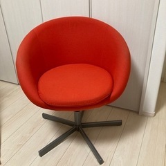 IKEA 回転チェア