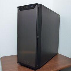 デスクトップPC(i7-6850K)