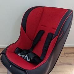 COMBI チャイルドシート ミニマグランデ（コンビ シートベルト固定）の画像