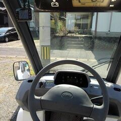 EV★電気自動車★コムスCOMS★信頼のトヨタ製★配送可能地域有の画像