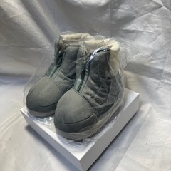 美品未使用品！水曜どうでしょう 靴 雪面の飛び魚！ 大泉洋 グッズ