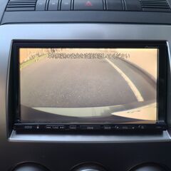 プレマシー20S　H20　車検5/4　走行62000ｋ　純正ＨＤＤナビ＆地デジＴＶ　カラーバックカメラ　ＥＴＣ　両側パワースライドドア　キセノン＆フォグ　16ＡＷ　7人乗の画像