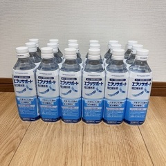 経口補水液18本