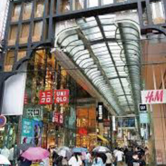 単発アルバイト　4月29日心斎橋駅付近で覆面調査。日給最大15,...