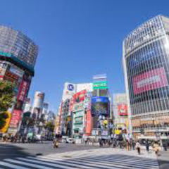 単発アルバイト　4月30日渋谷駅付近で覆面調査。日給最大15,000円