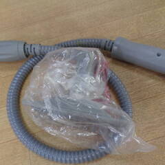 ☆★jShark シャーク スチーム ポータブル クリーナー SC630JP-1 ピンク スチームクリーナー 大掃除などにの画像