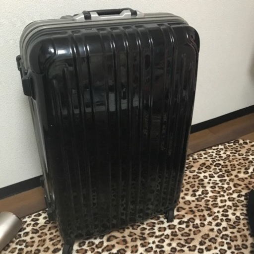 キャリーバック