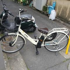 電動自転車出来ましたら本日中にお願いします。