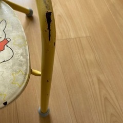 子どもイスの画像