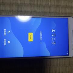 スマホdocomo