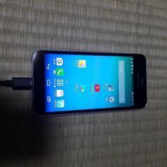 スマホワイモバイル