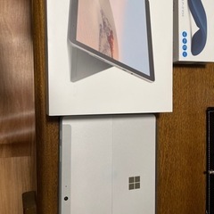 Surface Go 2 （付属品・officeキー付）値段相談可