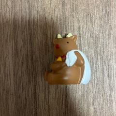 トナカイ 置物