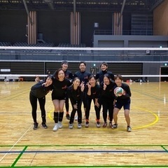 横須賀市バレーボールメンバー募集中！