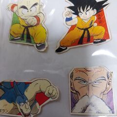 ドラゴンボール　の画像