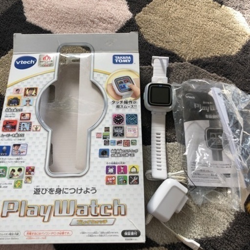 その他 paly watch