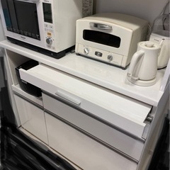 カップボード　1200mm