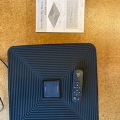 ダブルワンダーウェーブプレミアム
