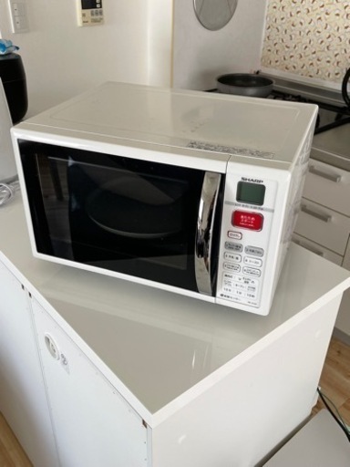 電子レンジ
