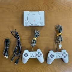 プレステクラシック